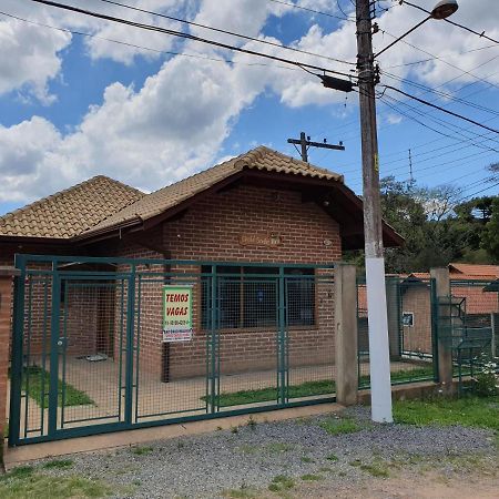 Chalé Sonho Meu Monte Verde  Exteriér fotografie