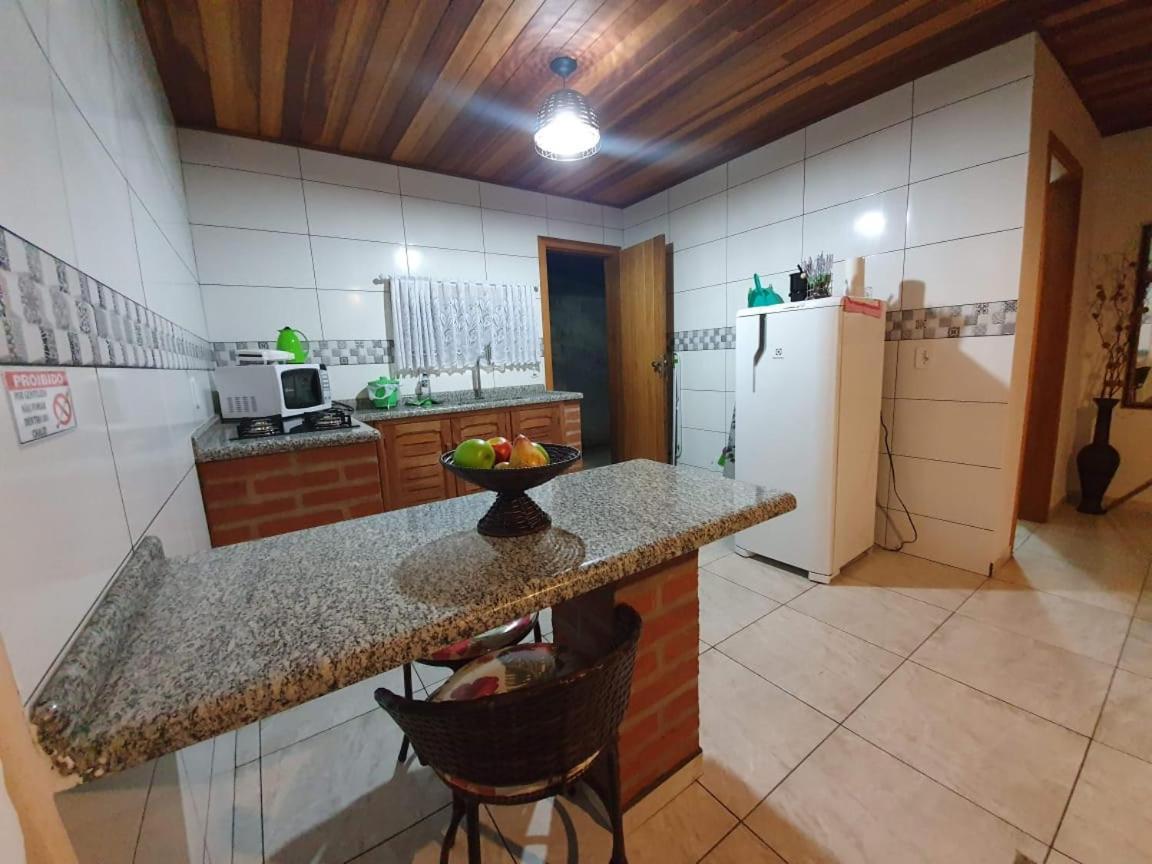 Chalé Sonho Meu Monte Verde  Exteriér fotografie