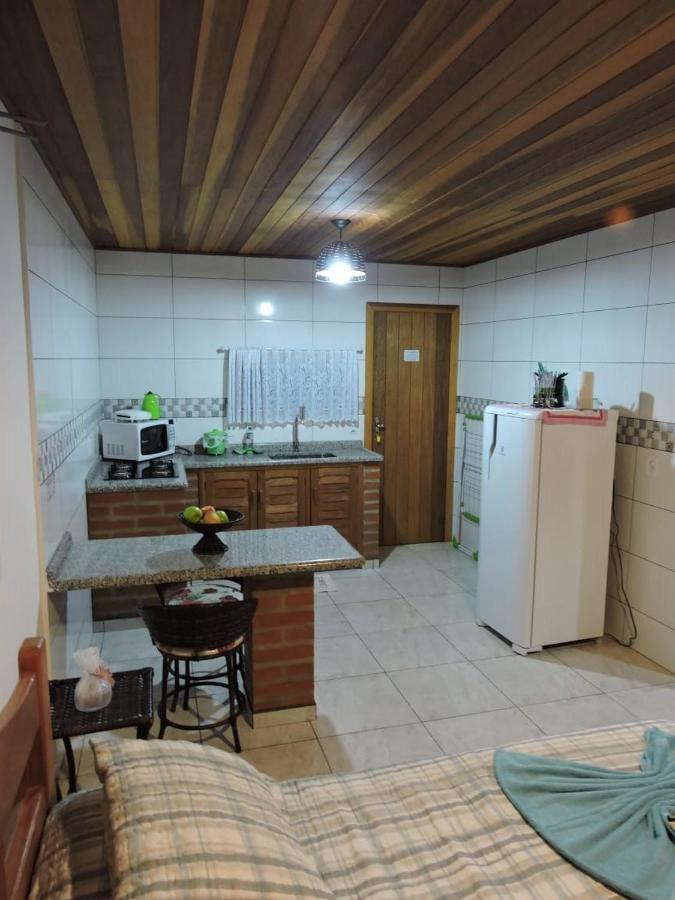 Chalé Sonho Meu Monte Verde  Exteriér fotografie